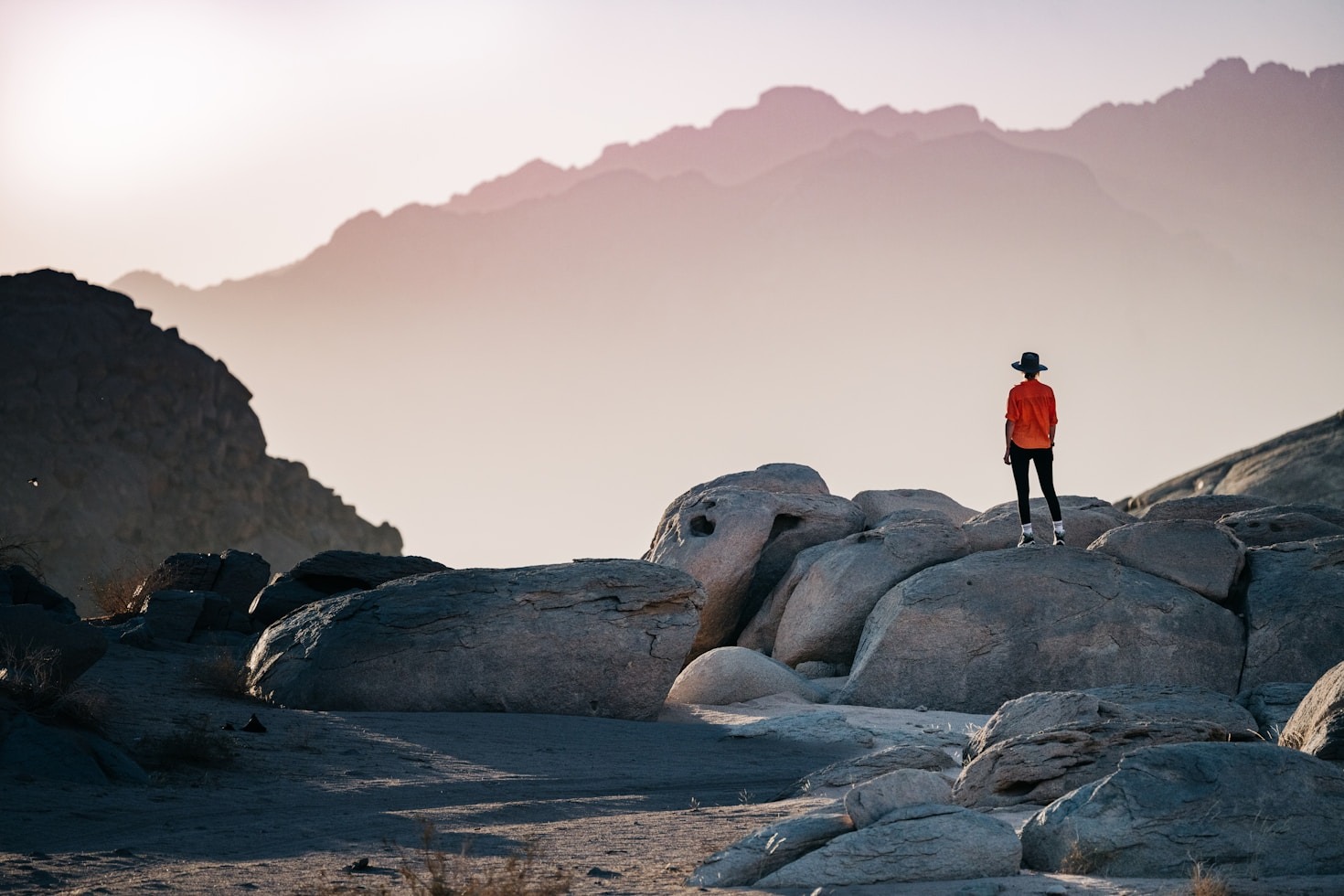 How Travel Helped Me Overcome My Addiction