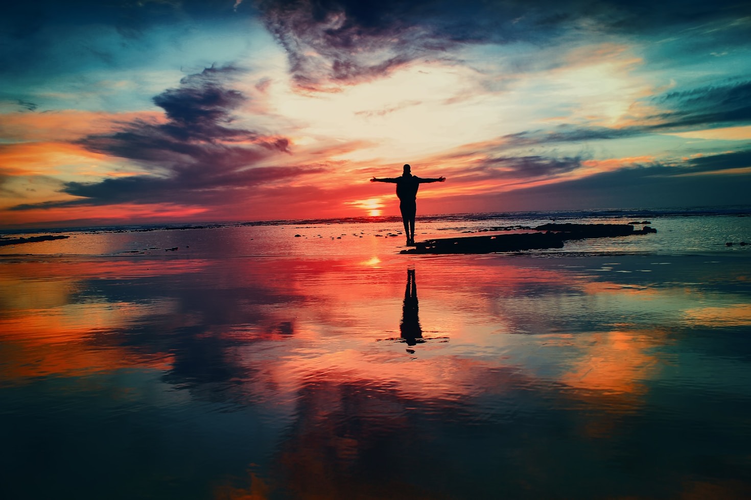 The Connection Between Travel and Emotional Recovery