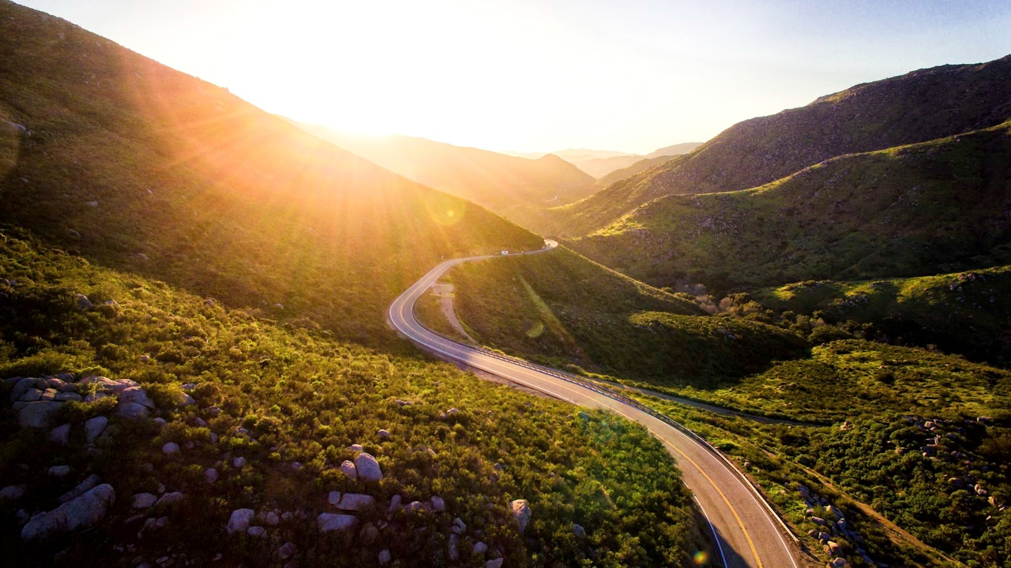 Trauma Recovery: Why Traveling Can Be a Game-Changer