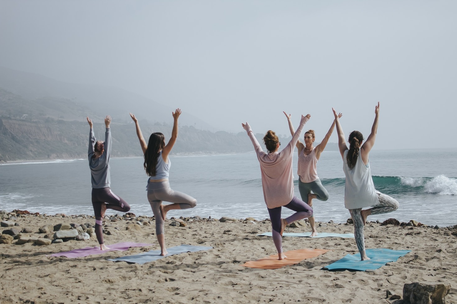 Rebuilding Your Life Through Travel Adventures