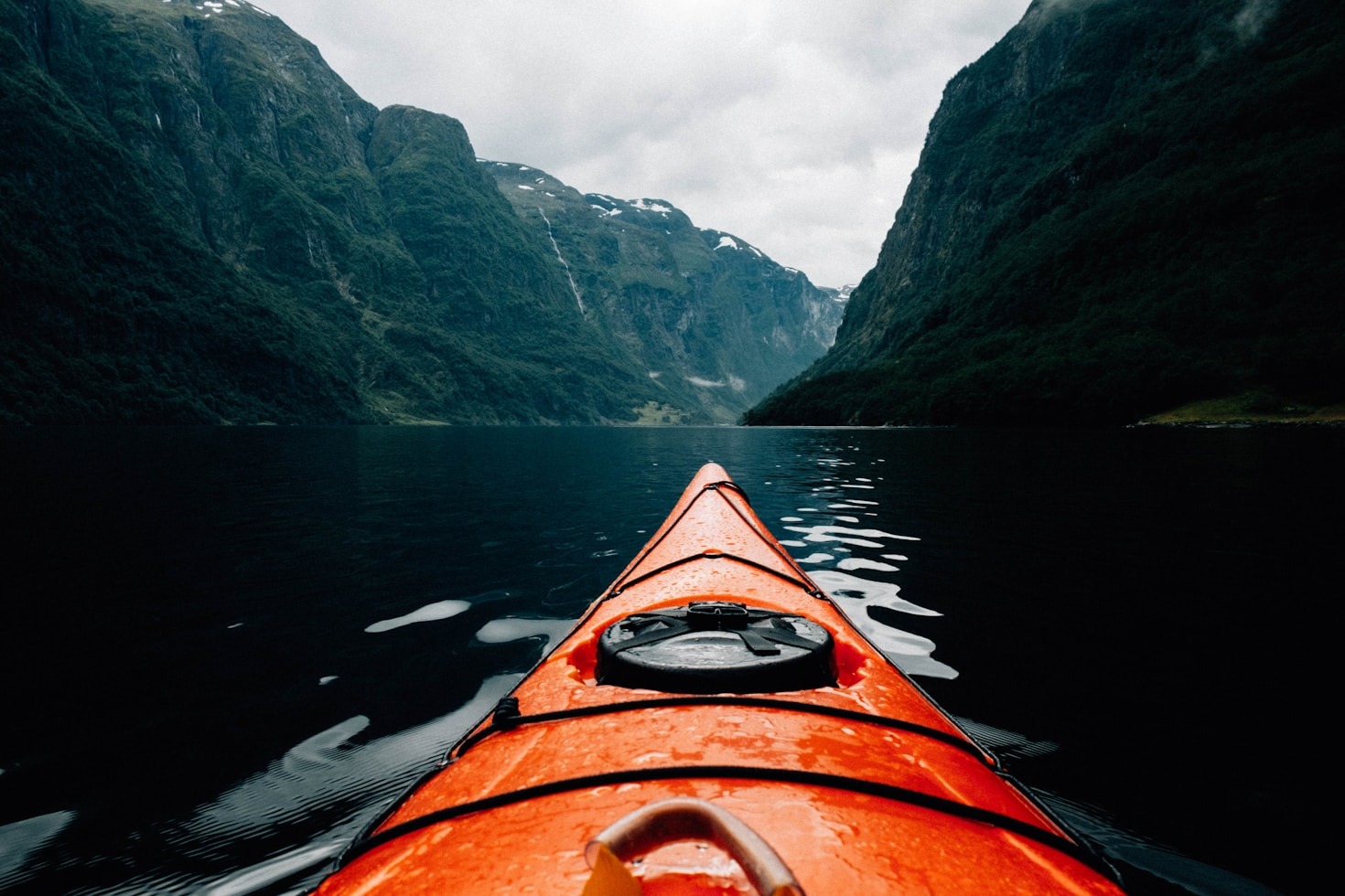 The Spiritual Side of Traveling for Healing