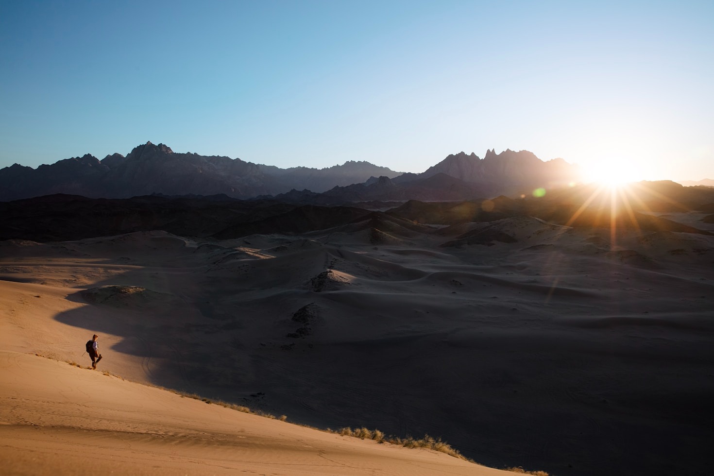 Travel Tips for Those Seeking Emotional Renewal